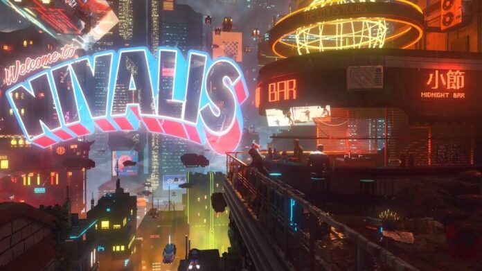 Nivalis Nights Nivalis Nights