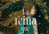 Portada de "La reina que fue y será" de Paula Lafferty.