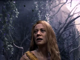 Santa Monica confirma la fecha de God of War Laufey laufey