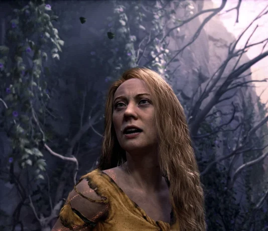Santa Monica confirma la fecha de God of War Laufey laufey