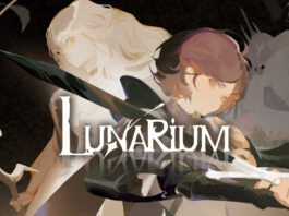 Lunarium fija su lanzamiento para el 29 de julio en PC Lunarium