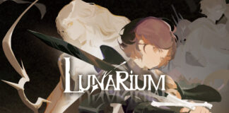 Lunarium fija su lanzamiento para el 29 de julio en PC Lunarium