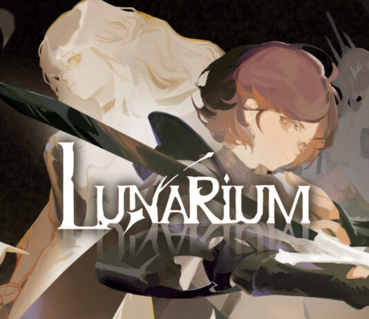 Lunarium fija su lanzamiento para el 29 de julio en PC Lunarium