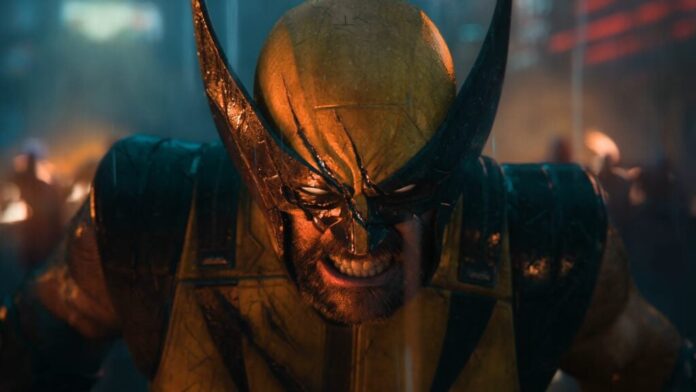 Marvel’s Wolverine Marvel’s Wolverine