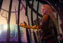 God of War: Laufey apunta a 2027 con edición física OIF