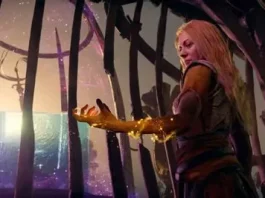 God of War: Laufey apunta a 2027 con edición física OIF