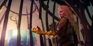 God of War: Laufey apunta a 2027 con edición física OIF