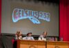 Encuentro con Jo Walton Celsius 232