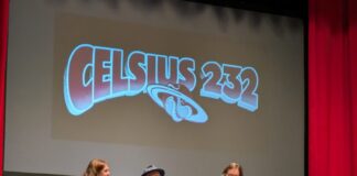 Celsius 232: encuentro con Jo Walton Encuentro con Jo Walton Celsius 232