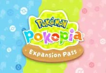 ¡Tenemos fecha! Esta semana llegará la primera parte del DLC de Pokémon Pokopia Pokopia