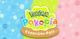 ¡Tenemos fecha! Esta semana llegará la primera parte del DLC de Pokémon Pokopia Pokopia