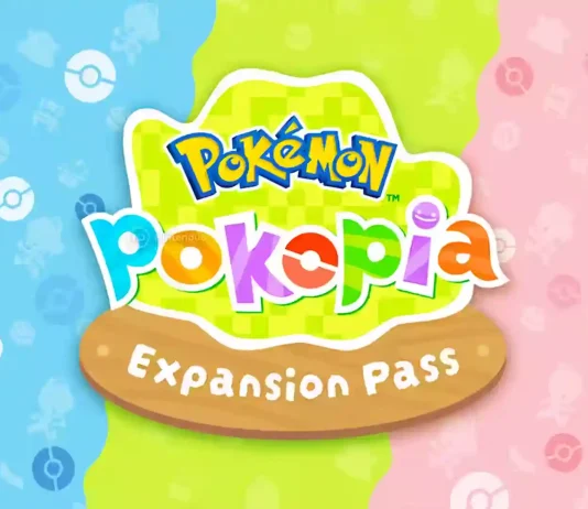¡Tenemos fecha! Esta semana llegará la primera parte del DLC de Pokémon Pokopia Pokopia