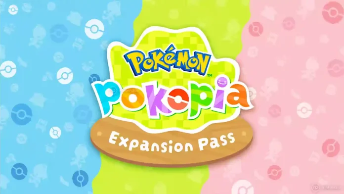 Pokopia