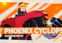 Marvel Tōkon: Fighting Souls presenta su espectacular opening y anuncia a Phoenix Cyclops como primer personaje DLC Phoenix