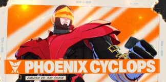 Marvel Tōkon: Fighting Souls presenta su espectacular opening y anuncia a Phoenix Cyclops como primer personaje DLC Phoenix