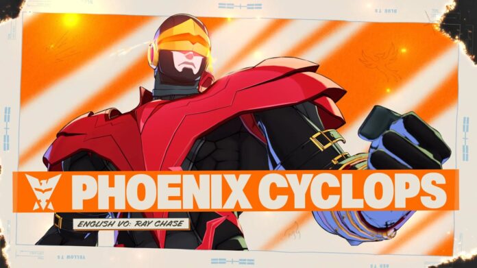 Phoenix