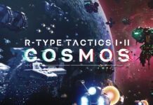 R-Type Tactics I • II Cosmos – Análisis R-Type Tactics I - II Cosmos