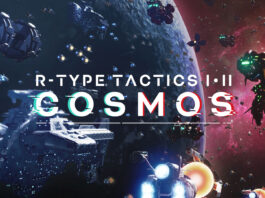 R-Type Tactics I • II Cosmos – Análisis R-Type Tactics I - II Cosmos