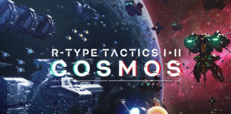 R-Type Tactics I • II Cosmos – Análisis R-Type Tactics I - II Cosmos