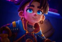 Duskfade abre su preventa y nos muestra un tráiler de gameplay nuevo Duskfade