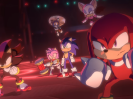 Sonic the Hedgehog: Memories and Beyond. Un corto animado para celebrar el 35 aniversario del erizo de SEGA Sonic