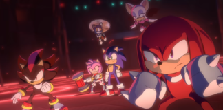 Sonic the Hedgehog: Memories and Beyond. Un corto animado para celebrar el 35 aniversario del erizo de SEGA Sonic