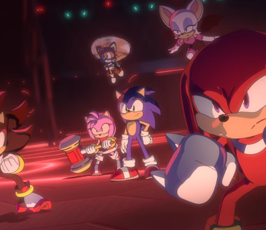 Sonic the Hedgehog: Memories and Beyond. Un corto animado para celebrar el 35 aniversario del erizo de SEGA Sonic