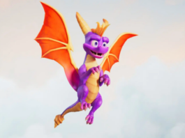 Spyro: A Realm Beyond y su nueva mecánica de vuelo libre Spyro