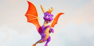 Spyro: A Realm Beyond y su nueva mecánica de vuelo libre Spyro