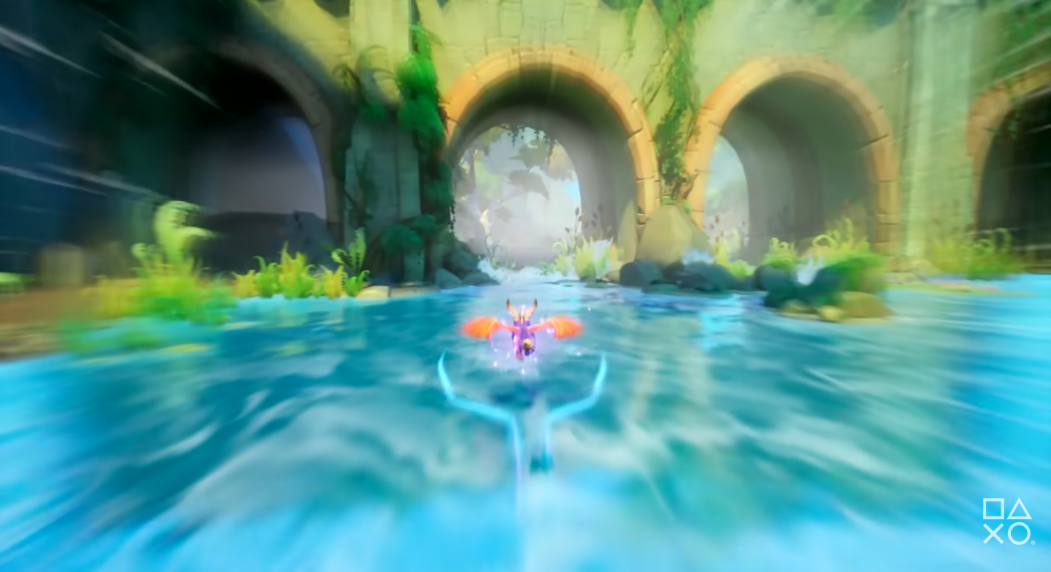 Spyro