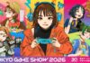 Tokyo Game Show 2026