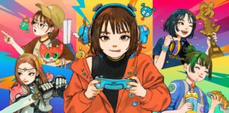 Tokyo Game Show 2026 confirma sus primeros expositores y presenta su imagen principal Tokyo Game Show 2026