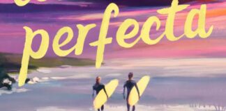 Novedades editoriales de la semana (7 al 9 de julio) Portada de "Una tormenta perfecta" de Carley Fortune.