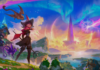 Witchspire