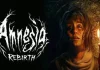 Amnesia: Rebirth – Análisis amnesia rebirth xbox one 1