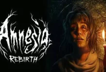 Amnesia: Rebirth – Análisis