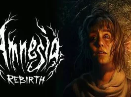 Amnesia: Rebirth – Análisis