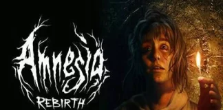 Amnesia: Rebirth – Análisis