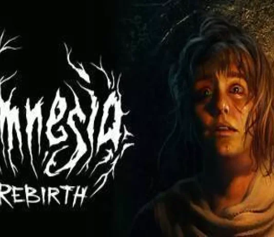 Amnesia: Rebirth – Análisis
