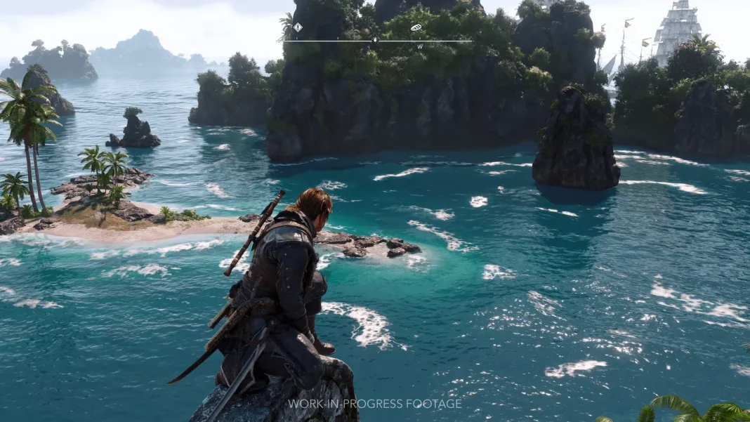 assassin's creed black flag resynced 