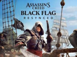 Analizamos Assassin’s Creed Black Flag: Resynced, una revisión de uno de los juegos más aclamados de la franquicia assassin's creed black flag resynced