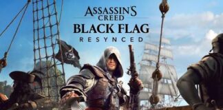 Analizamos Assassin’s Creed Black Flag: Resynced, una revisión de uno de los juegos más aclamados de la franquicia assassin's creed black flag resynced