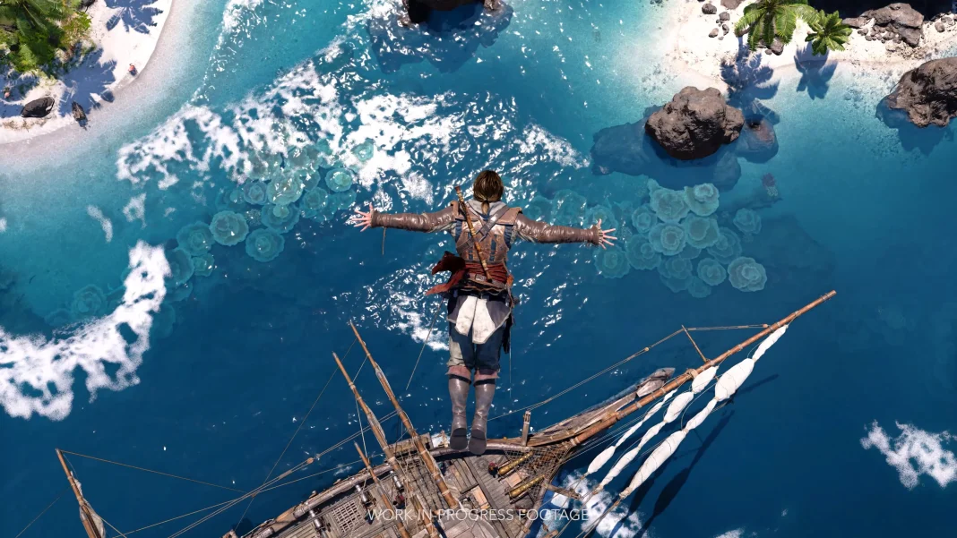 assassin's creed black flag resynced 