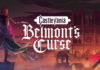Este es el origen de Castlevania: Belmont´s Curse