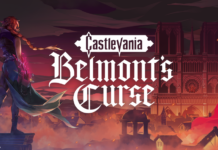 Este es el origen de Castlevania: Belmont´s Curse