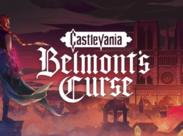 Este es el origen de Castlevania: Belmont´s Curse