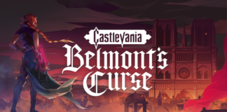 Este es el origen de Castlevania: Belmont´s Curse