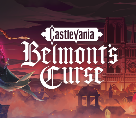 Este es el origen de Castlevania: Belmont´s Curse