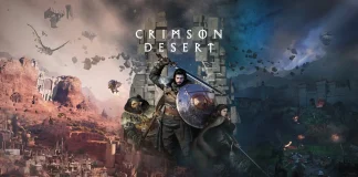 Crimson Desert dice no al multijugador. crimson-desert