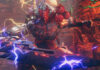 Nioh 3: Hell Rising